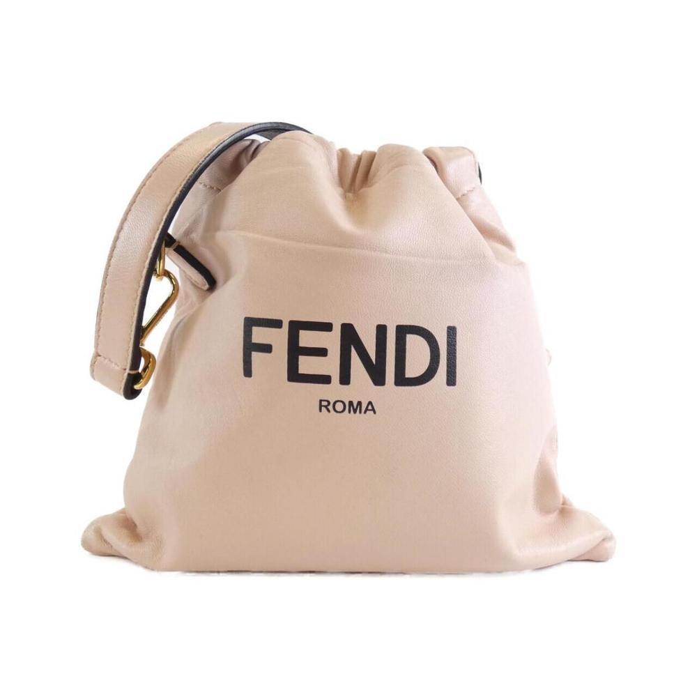 Fendi Small Shoulder Bag Saket